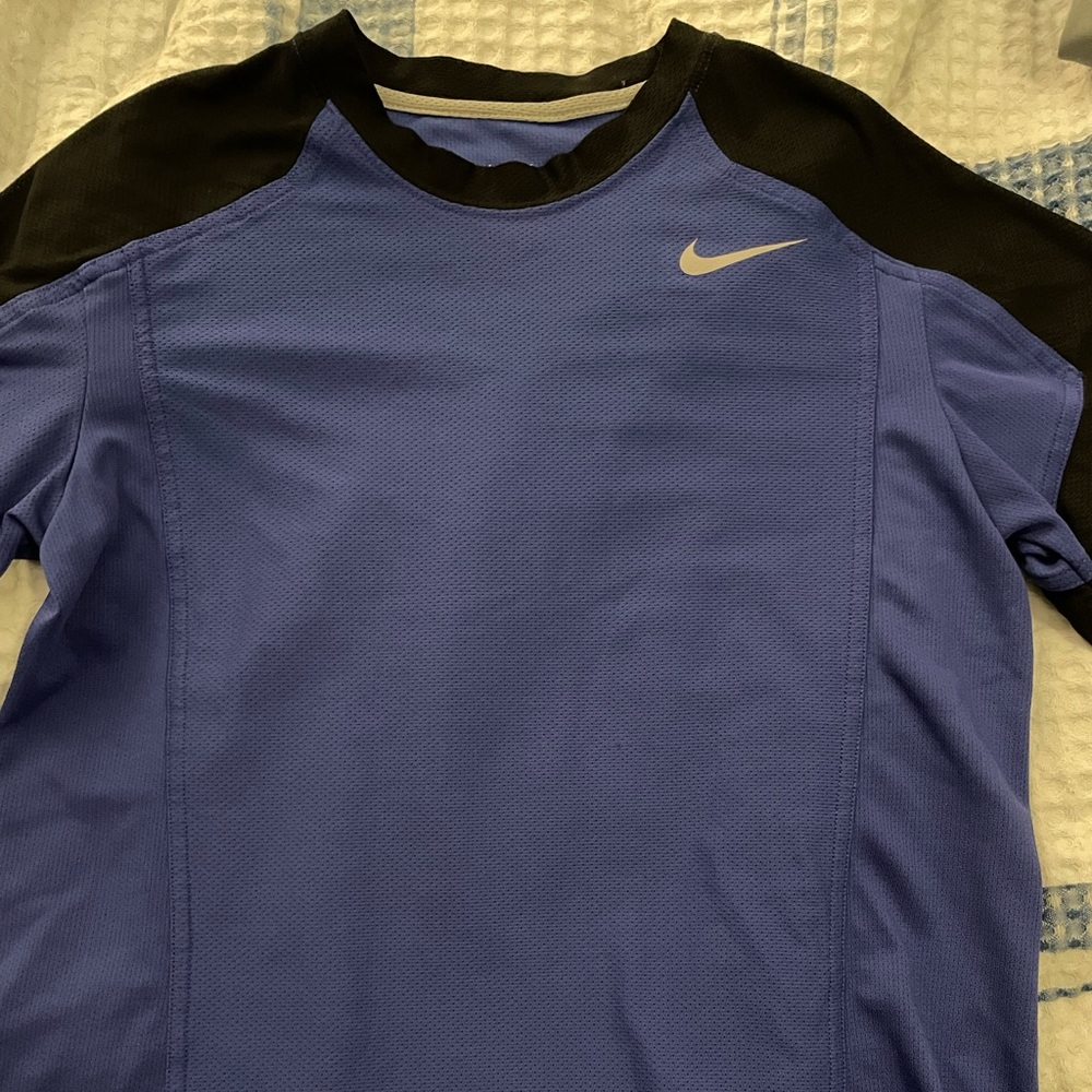 Nike Boys shirt